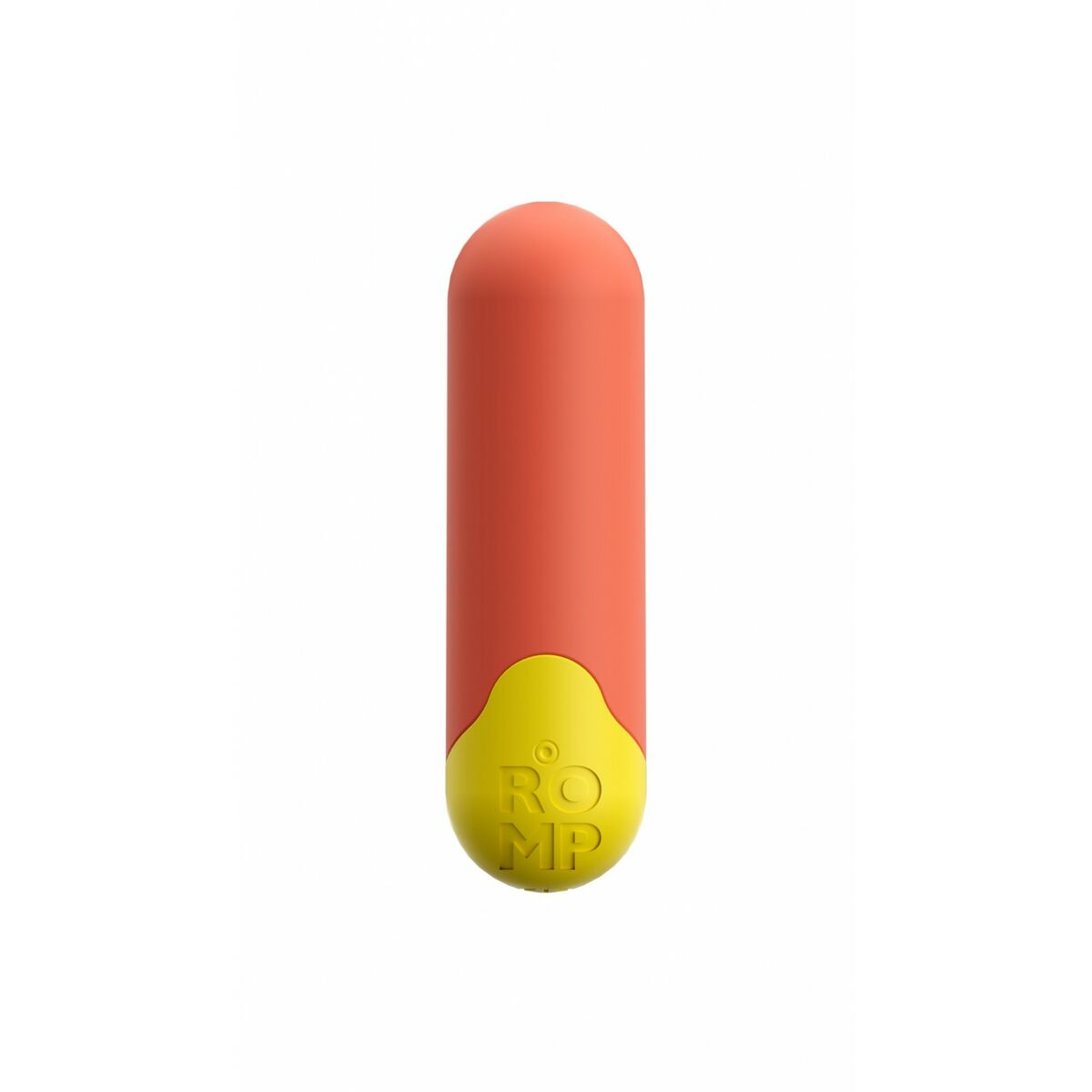 Bullet vibrator Romp